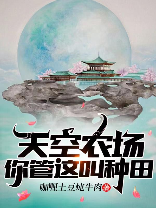 天空农场，你管这叫种田？